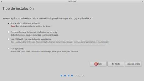 Crear servidor web virtual con Xubuntu 14.04 – Paso 3 instalar-xubuntu-4