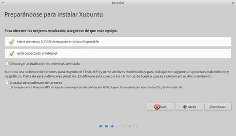 Crear servidor web virtual con Xubuntu 14.04 – Paso 3 instalar-xubuntu-3