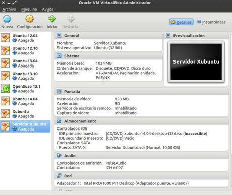 Crear servidor web virtual con Xubuntu 14.04 – Paso 3 instalar-xubuntu-1