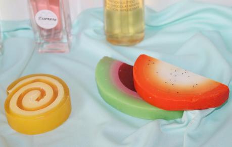 ESSENZZA Cosmética Natural y Perfumes Inspirados