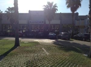 Mi escapada madrileña: Madresfera Bloggers Day y Taller de Rabietas 20140515-001439.jpg