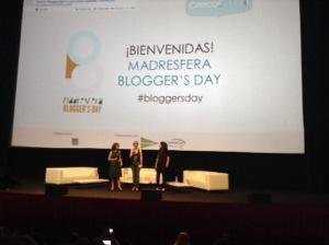 Mi escapada madrileña: Madresfera Bloggers Day y Taller de Rabietas 20140515-001840.jpg