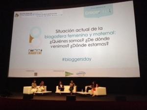 Mi escapada madrileña: Madresfera Bloggers Day y Taller de Rabietas 20140515-002220.jpg