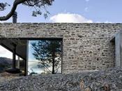Casa Rustica Moderna