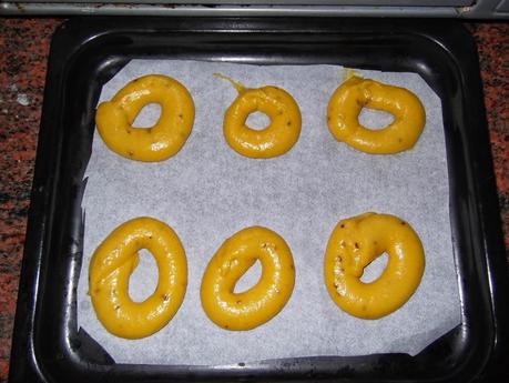 ROSQUILLAS LISTAS DE SAN ISIDRO