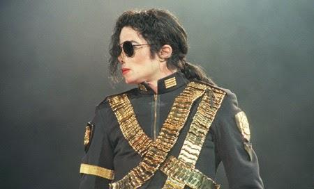 Michael Jackson: El sonido muerto