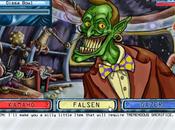 Dark Scavenger, alocado vieja usanza prepara desembarco Steam