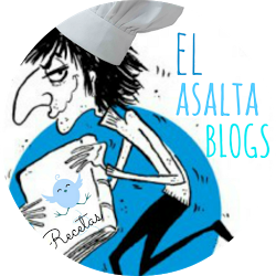 Caracolas rellenas #ElAsaltablogs