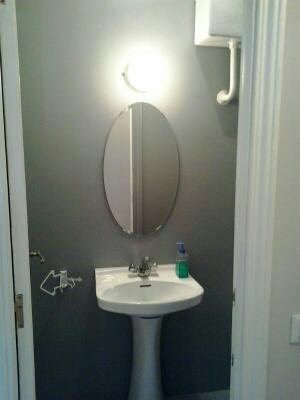 ¡Un perchero arrow en casa de… Perchero arrow