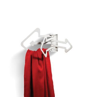 ¡Un perchero arrow en casa de… Perchero Arrow Wall