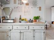 Interiores clasicos renovados. esencia vintage interiores nórdicos