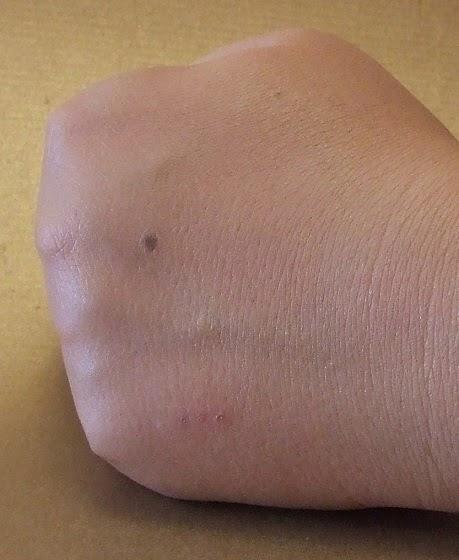 “Aqua Petit Jelly CC Foundation” de HOLIKA HOLIKA en MI TOCADOR COREANO (From Asia With Love)