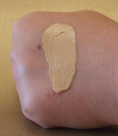 “Aqua Petit Jelly CC Foundation” de HOLIKA HOLIKA en MI TOCADOR COREANO (From Asia With Love)