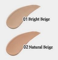 “Aqua Petit Jelly CC Foundation” de HOLIKA HOLIKA en MI TOCADOR COREANO (From Asia With Love)