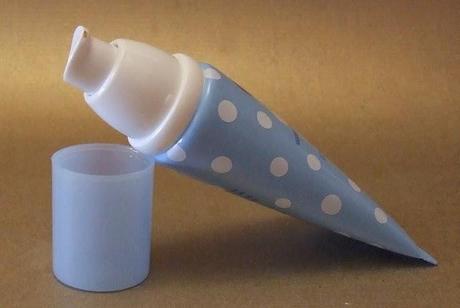 “Aqua Petit Jelly CC Foundation” de HOLIKA HOLIKA en MI TOCADOR COREANO (From Asia With Love)