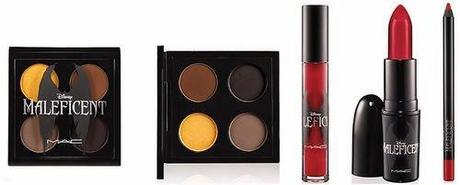 Mac Maleficent en España