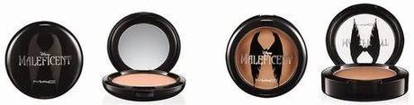 Mac Maleficent en España
