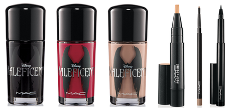 Mac Maleficent en España