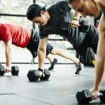 7 cosas que haces mal después de entrenar
