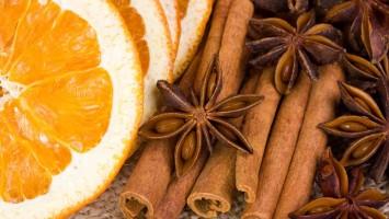 Té de Naranja & Canela - Recomendados