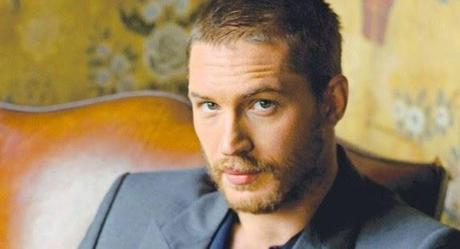 Kathryn Bigelow ficha a Tom Hardy para su adaptación de 'The True American'