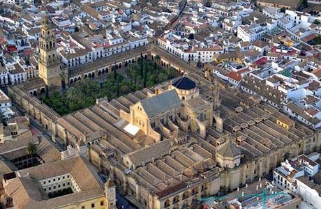 RECOMENDACIONES FIN DE SEMANA (16-18 de MAYO): CÓRDOBA