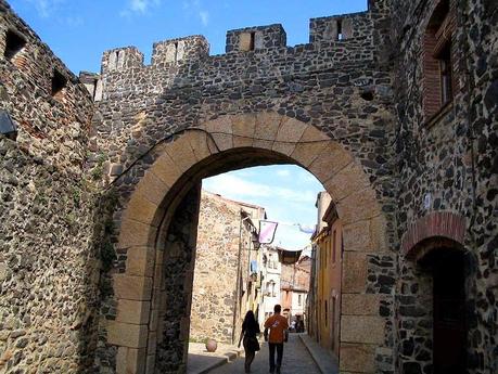 Castillo de Hostalrich-Hostalrich-Girona