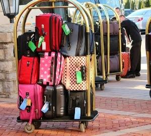 10 trucos para hacer bien la maleta de viaje estas vacaciones