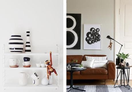 El famoso y simpático mono de madera wooden_monkey_kay_bojesen_escandinavo_12