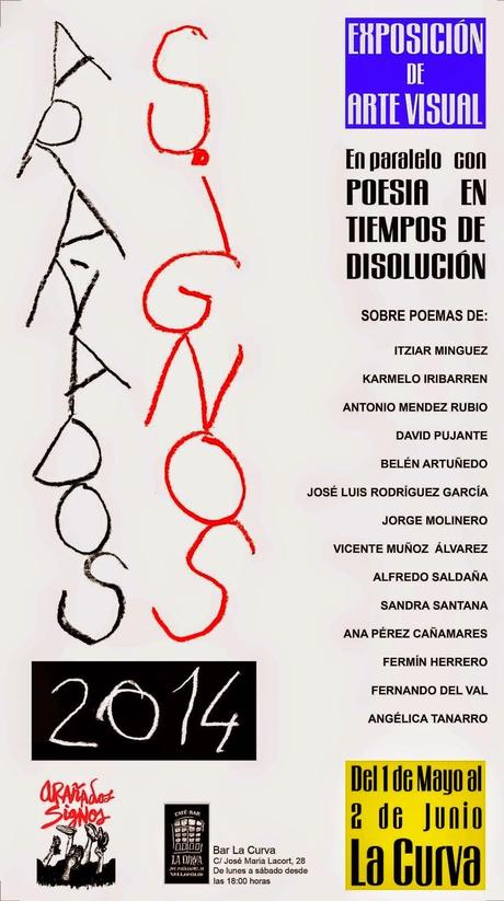 Vicente Muñoz Álvarez & Jorge M. Molinero: en Valladolid: