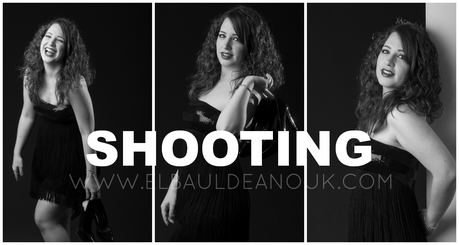 Shooting vol. II Shooting vol. II