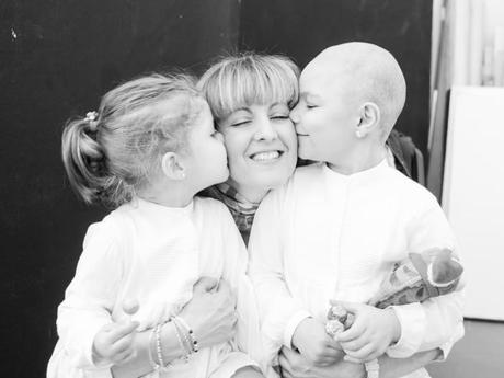 Pelones Peleones, una original campaña de concienciación sobre la donación de médula