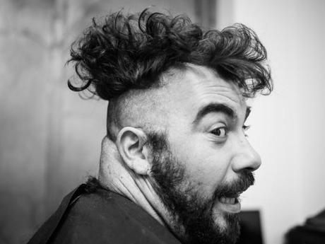 Pelones Peleones, una original campaña de concienciación sobre la donación de médula