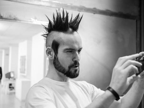 Pelones Peleones, una original campaña de concienciación sobre la donación de médula