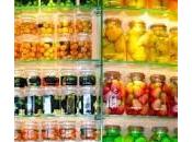 Conservar Frutas