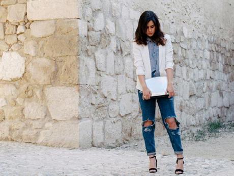 LRG Magazine - Ripped the Past 