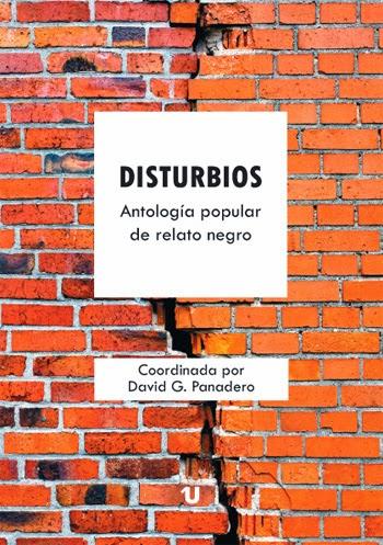 PARTICIPA en los DISTURBIOS!