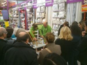 IMG 20140301 WA0001 300x225 Briconatur elabora para AKI la pedagogía para el Día de tu casa