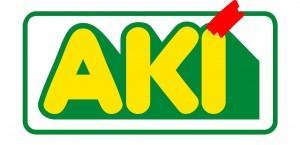 AKI Logo 300x145 Briconatur elabora para AKI la pedagogía para el Día de tu casa