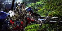 El nuevo trailer de Transformers: Age of Extinction