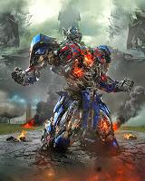 El nuevo trailer de Transformers: Age of Extinction