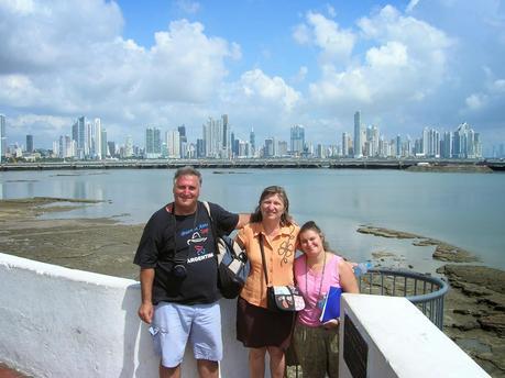 Ciudad de Panamá, Panamá, round the world, La vuelta al mundo de Asun y Ricardo, mundoporlibre.com