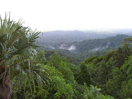 Parque natural, Panamá, round the world, La vuelta al mundo de Asun y Ricardo, mundoporlibre.com