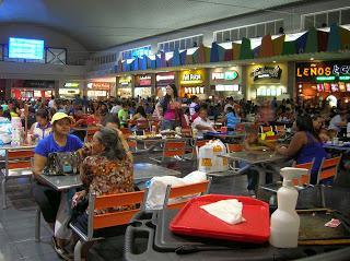 Albrook Malla, ciudad de Panamá, Panamá, round the world, La vuelta al mundo de Asun y Ricardo, mundoporlibre.com