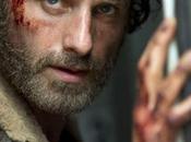 Primera imagen quinta temporada ‘The Walking Dead’.
