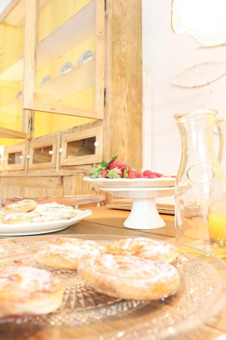 VIDE-GRENIERS Y OCOTT NUEVA COLABORACIÓN