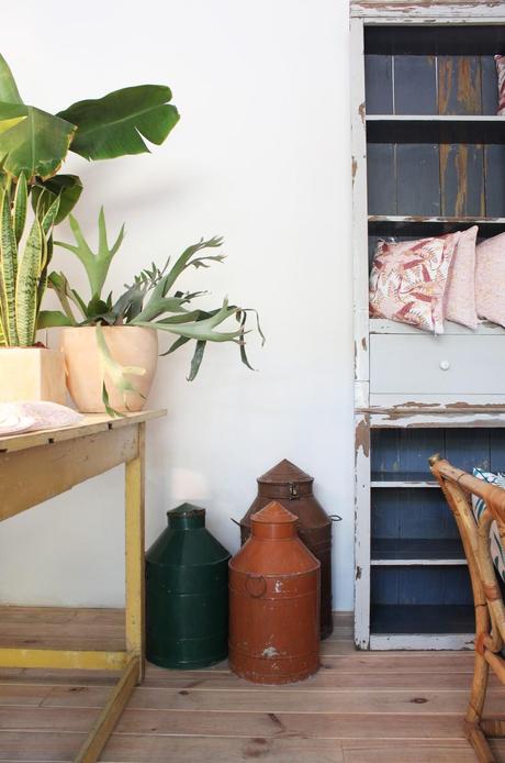 VIDE-GRENIERS Y OCOTT NUEVA COLABORACIÓN