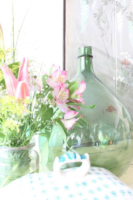 VIDE-GRENIERS Y OCOTT NUEVA COLABORACIÓN