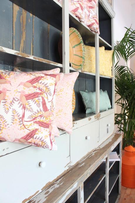 VIDE-GRENIERS Y OCOTT NUEVA COLABORACIÓN