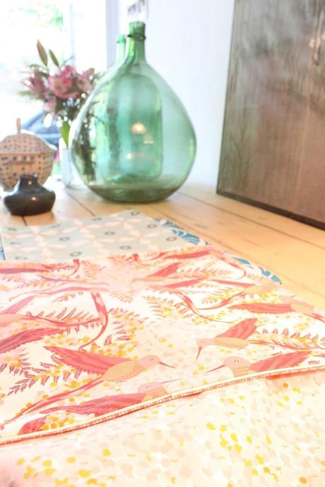 VIDE-GRENIERS Y OCOTT NUEVA COLABORACIÓN